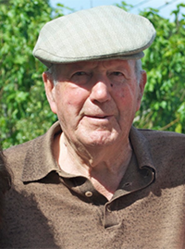 <span style='color:#780948'>ARCHIVED</span> - Murcia’s last concentration camp survivor dies in France