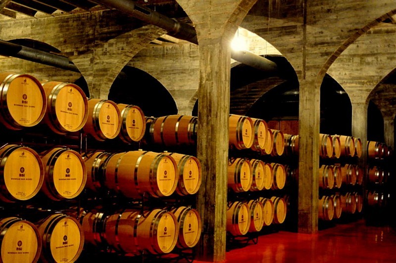 Open daily: La Ruta del Vino or Wine Route of Jumilla: visiting the wineries