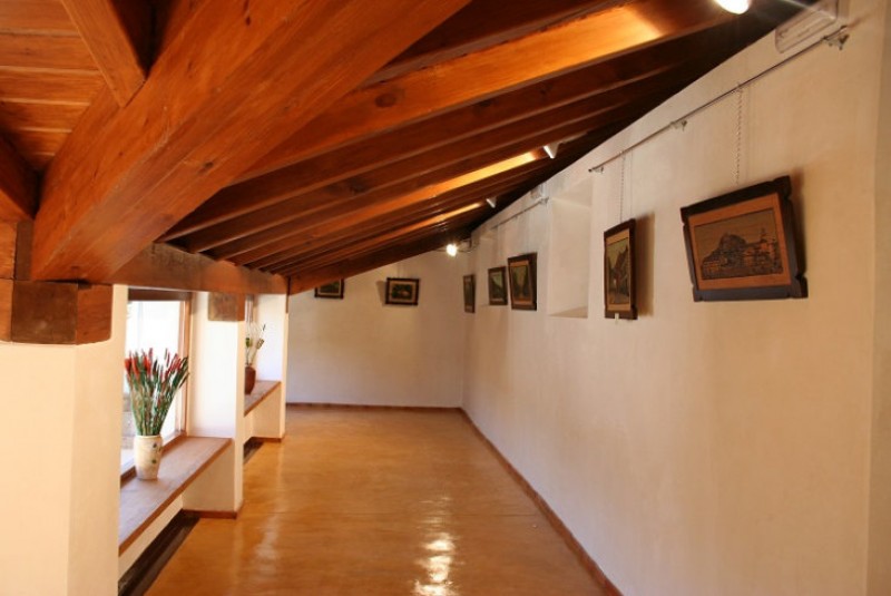 The Casa del Artesano in Jumilla