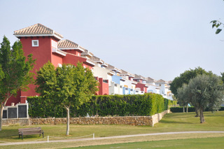Property on the Mar Menor Golf Resort, Torre Pacheco