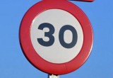 Speed limit on urban roads in Spain could be cut to 30 km/h