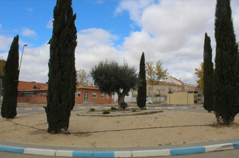 <span style='color:#780948'>ARCHIVED</span> - Jumilla to honour the locals who were sent to Nazi concentration camps