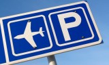 AeroPark Murcia for affordable and secure parking at Corvera airport