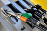 Petrol and diesel prices steady but still up sharply since January