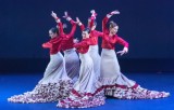 7th March 2020 The Carmen and Matilde Rubio dance company at the Auditorio Víctor Villegas in Murcia