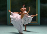 16th May 2020 the Malandain Biarritz Ballet at the Auditorio Víctor Villegas in Murcia