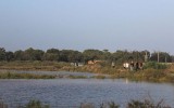 Body of seventh gota fría victim found in the south of Alicante
