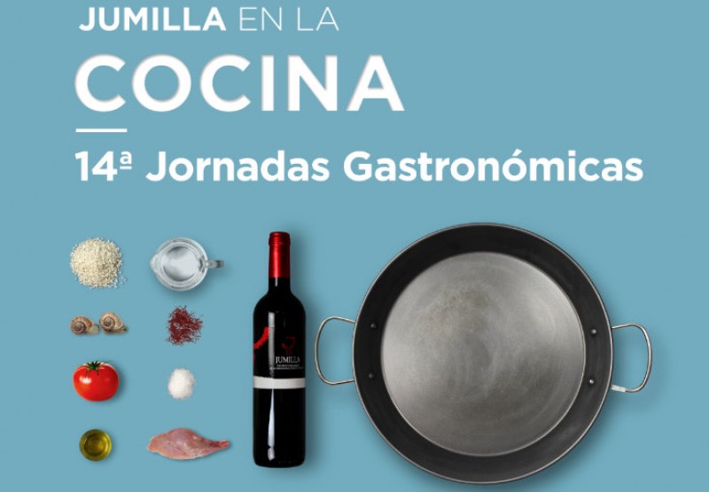 <span style='color:#780948'>ARCHIVED</span> - 1st November to 1st December, special gastronomic menus at restaurants in Jumilla