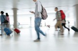 British passengers make in-flight conflictive situations more common at Alicante airport than any other in Spain