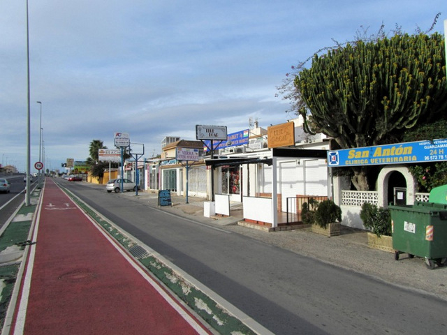 Residential areas Orihuela: Villapiedra and La Regia