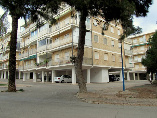 Residential areas Orihuela, Punta Prima