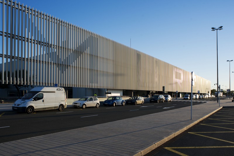 <span style='color:#780948'>ARCHIVED</span> - Delays in opening Corvera airport cost 180 million euros, says the Murcia government