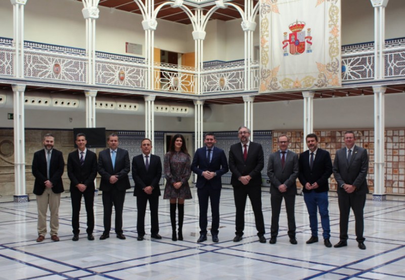 <span style='color:#780948'>ARCHIVED</span> - Murcia government sets aside 56 million euros for the Mar Menor