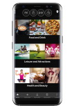 Hundreds of 2 for 1 offers accessible from your mobile phone, saving you money in Murcia and Alicante region