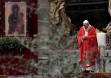 30 reported for breaking lockdown at Palm Sunday Mass in Murcia