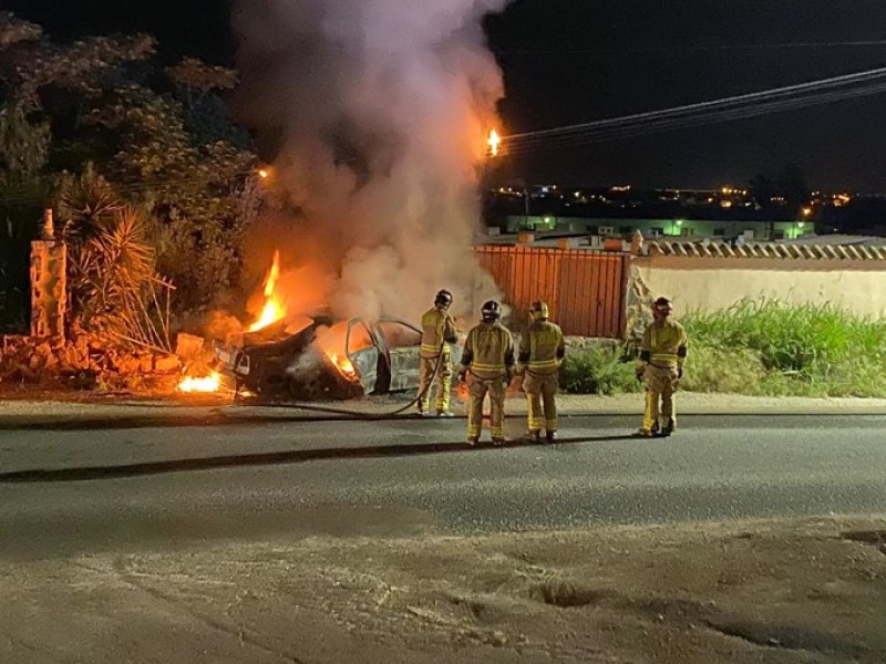 <span style='color:#780948'>ARCHIVED</span> - Three hospitalised after car ploughs into the front of a house in the early hours