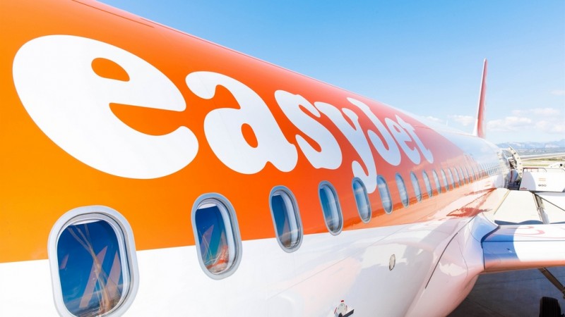 <span style='color:#780948'>ARCHIVED</span> - Turbulence ahead: Easyjet may close Stansted, Southend and Newcastle bases and lose 30 per cent of staff