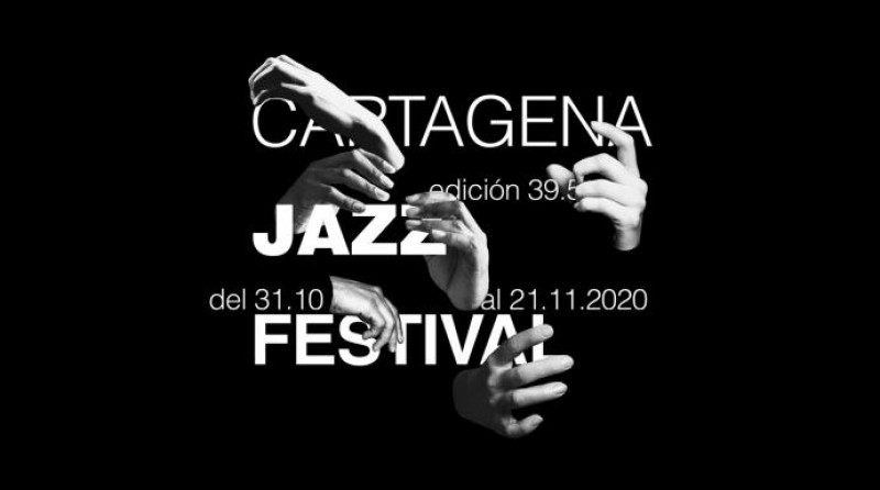 <span style='color:#780948'>ARCHIVED</span> - Cartagena cancels Jazz Festival