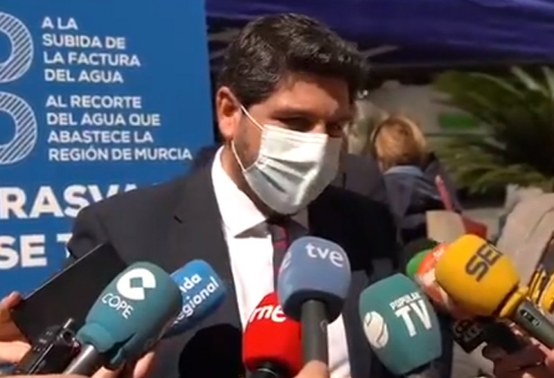 <span style='color:#780948'>ARCHIVED</span> - Spanish government Decree opens path for regions to extend anti-pandemic measures through Supreme Court