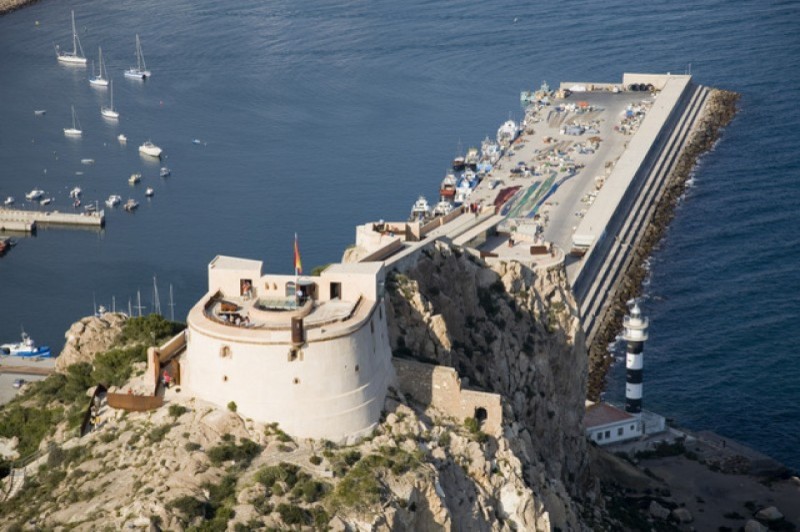 <span style='color:#780948'>ARCHIVED</span> - Aguilas museums open to visitors on November 1