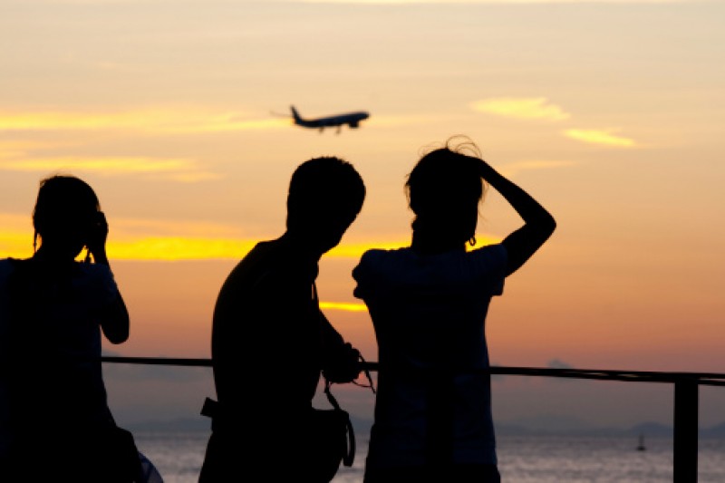 <span style='color:#780948'>ARCHIVED</span> - Murcia tourists trapped in Morocco due to flight cancellations