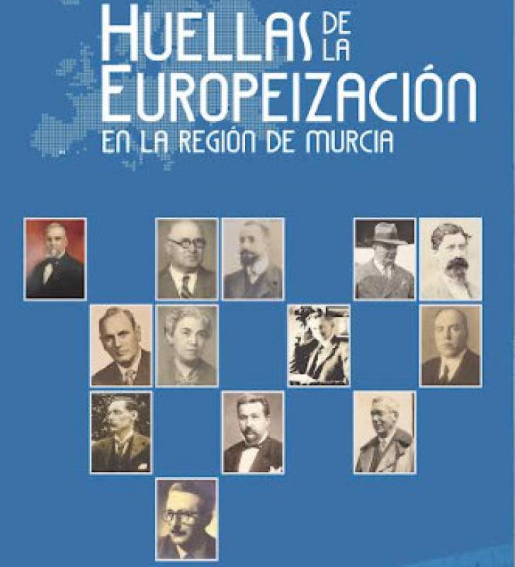 <span style='color:#780948'>ARCHIVED</span> - July 15 to August 26 Fascinating exhibition in Aguilas showing how European migrants helped shape the Region of Murcia