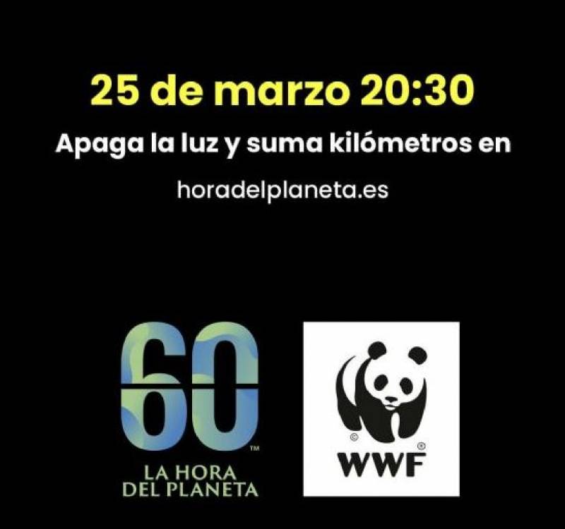 <span style='color:#780948'>ARCHIVED</span> - Jumilla switches off in support of Earth Hour