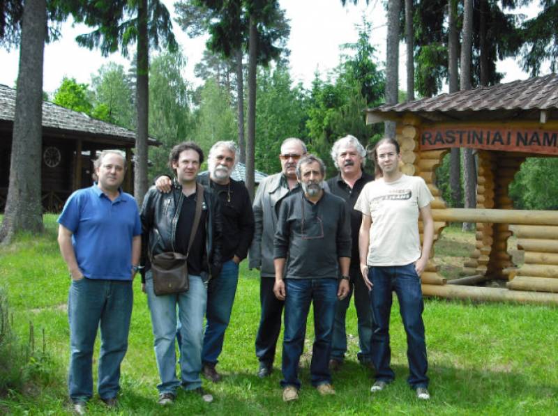 August 12 to 14 The 42nd annual National Folklore Festival in Jumilla