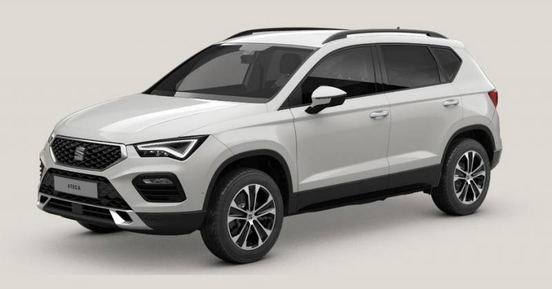 Autos Ramal Murcia final Summer second hand car offers