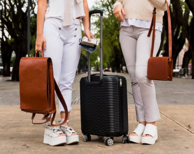 EU demands that all airlines allow free hand luggage