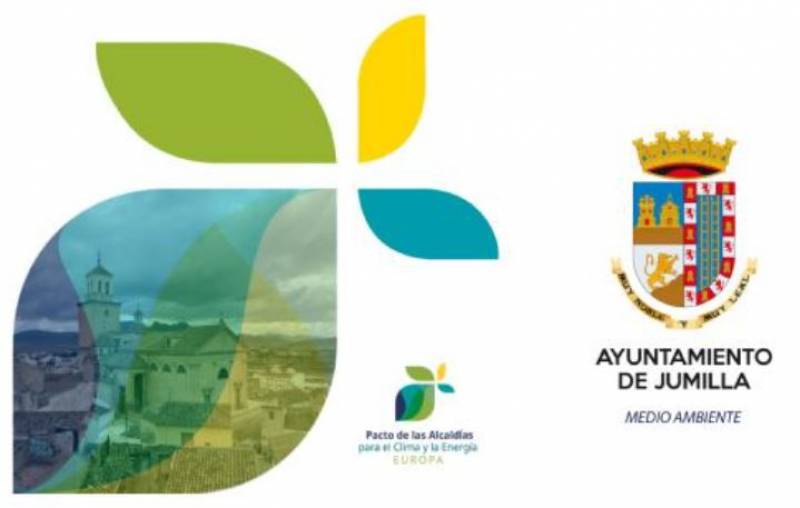 Jumilla Town Council begins to fight climate change at the local level
