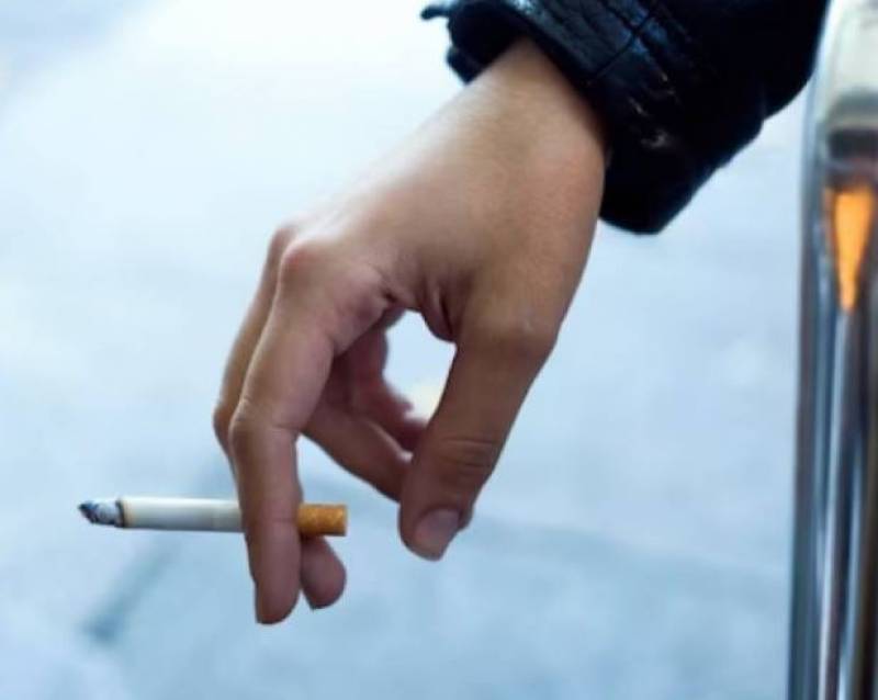 Spain greenlights new anti-smoking legislation