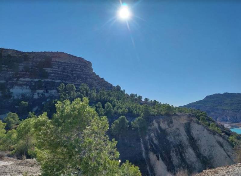 Discover La Mariposa: A rural oasis in Sierra Espuña 