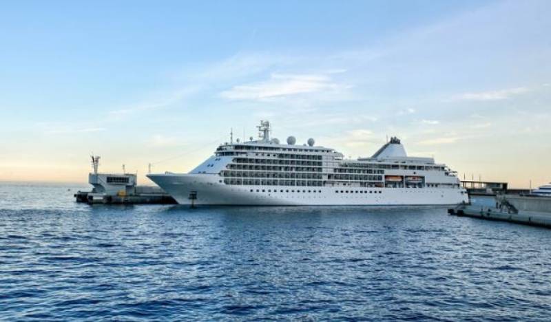 Alicante anticipates a golden year of cruising in 2025