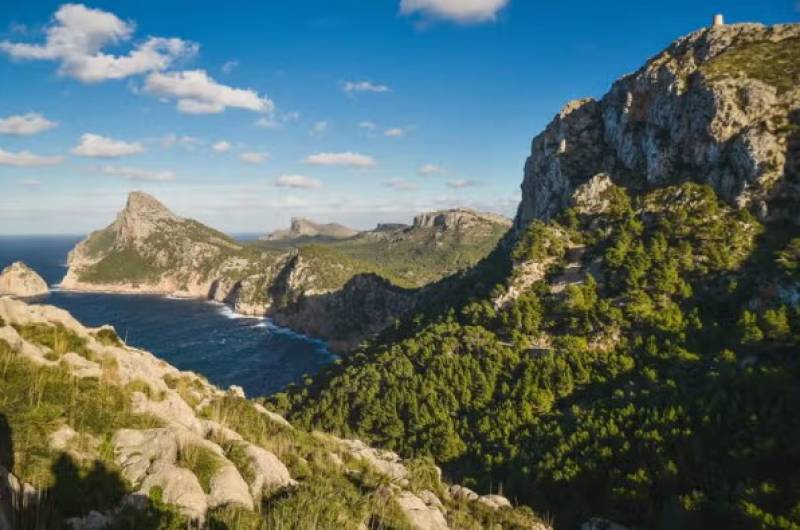 Discover Spain's most enchanting destinations