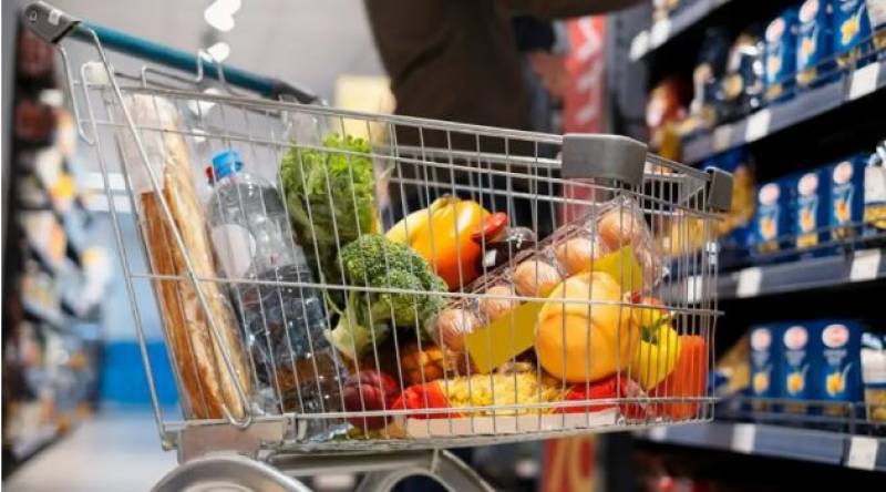 This supermarket in Spain claims to have the cheapest groceries