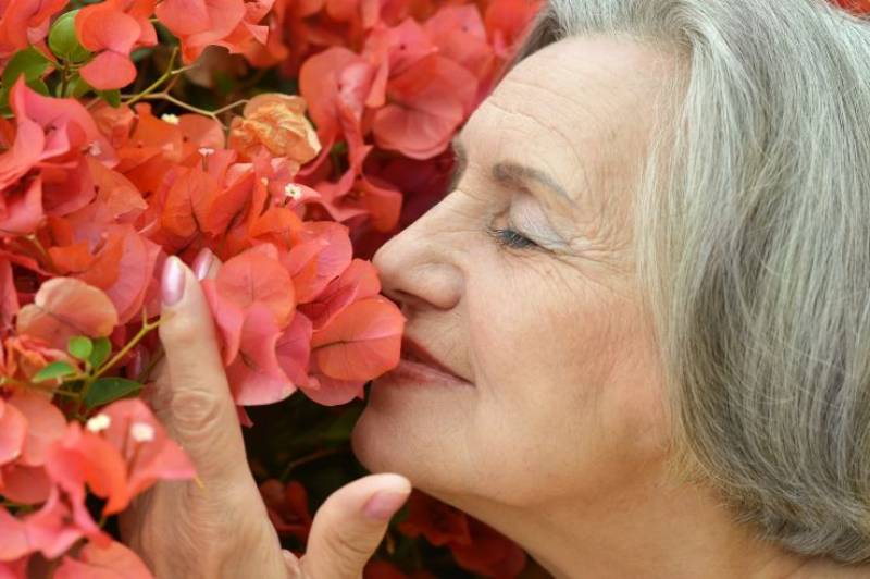 Send your mother flowers this Mothers' Day with a beautiful bouquet from Garden Boutique