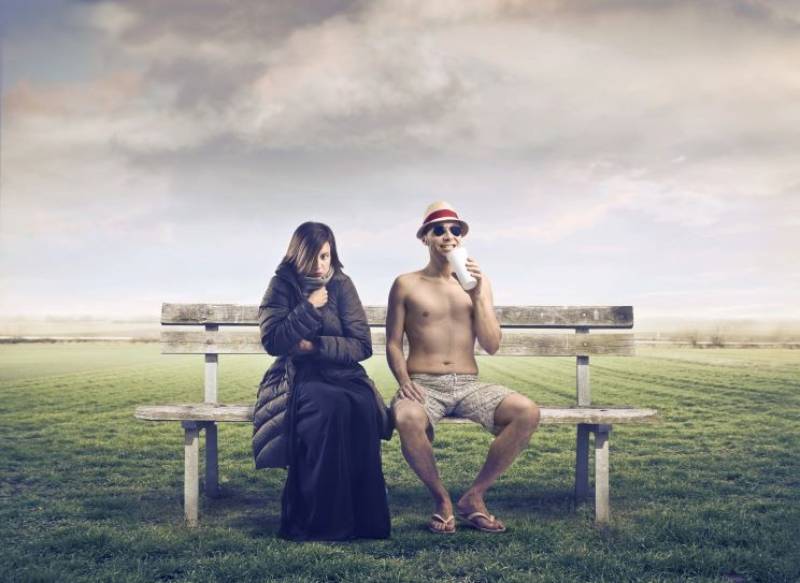 Hail this Thursday, then 29 degrees on Sunday: Murcia weekend weather forecast May 15-18