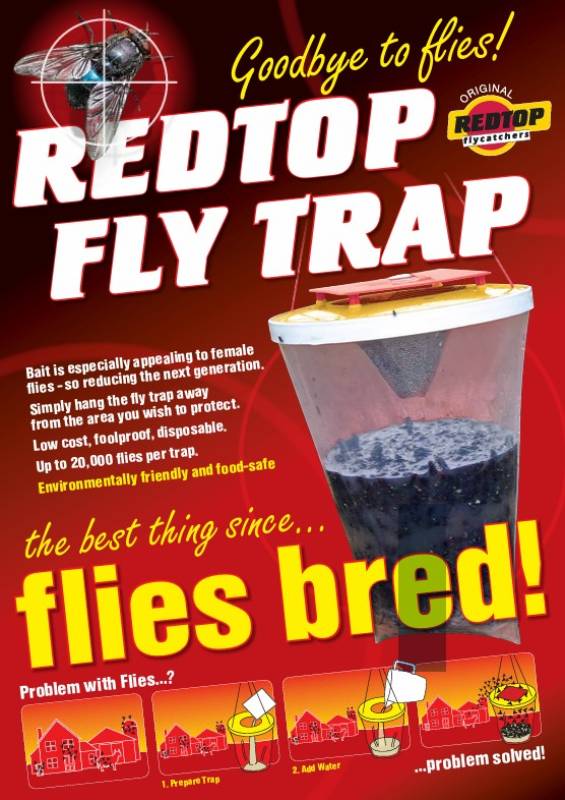 Bite back this summer with simple solutions from TJ Electricals