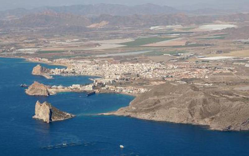 What's on in Águilas July 2025
