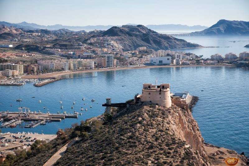 What's on in Águilas July 2025
