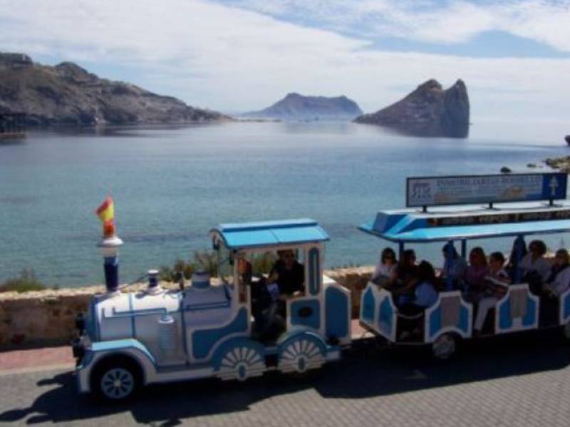 What's on in Águilas July 2025