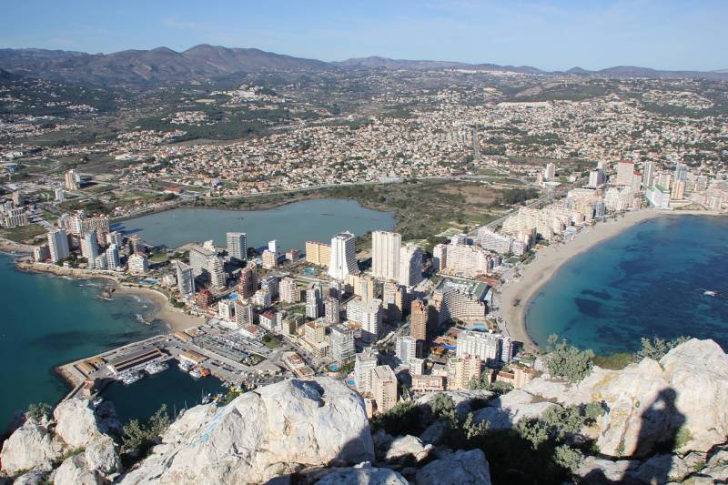 1.3 million boost for Costa Blanca tourism sparks anger over crumbling infrastructure