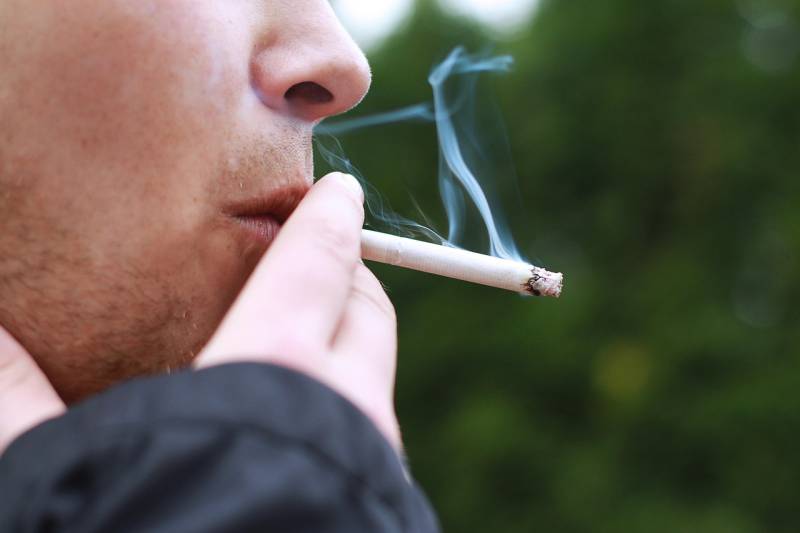 Spain set to toughen anti-smoking laws with sweeping new restrictions