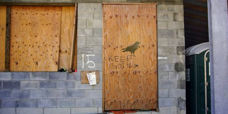 Andalucia bans squatters from public housing for five years