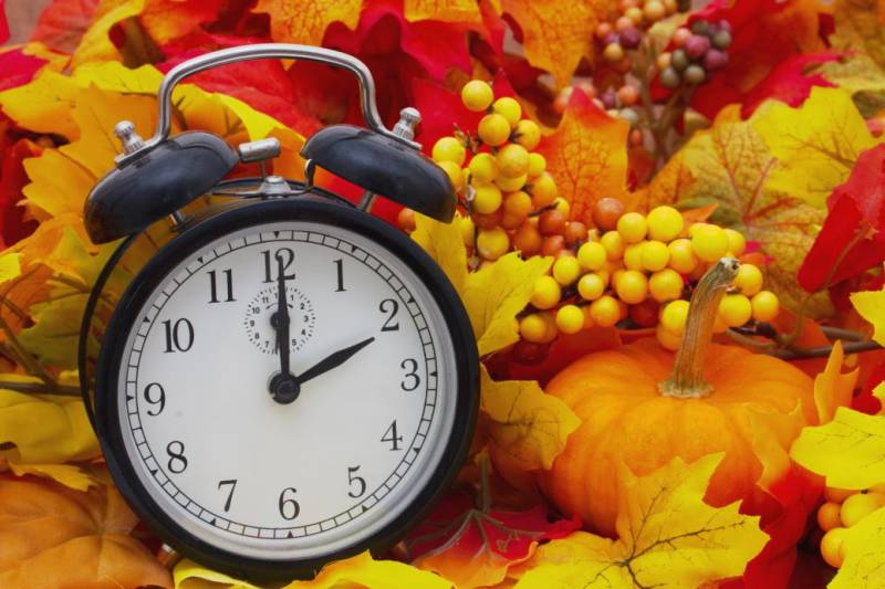 Could this finally be the end of Daylight Savings Time? No more clock changes, says Spanish PM