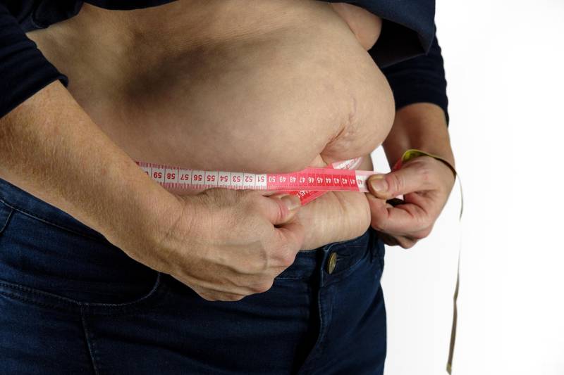Obesity costs Spain €130 billion a year, but losing just 5-10% of weight could save billions