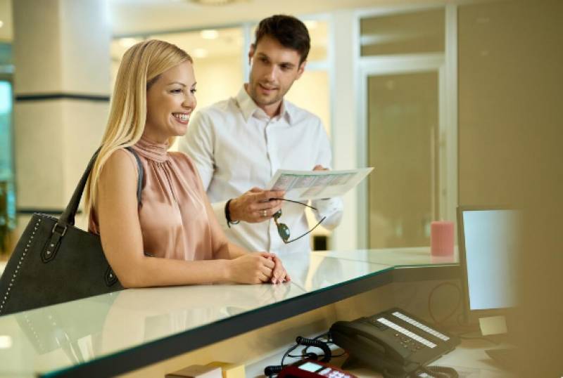 Benidorm pilots new European wallet system to cut hotel check-in queues