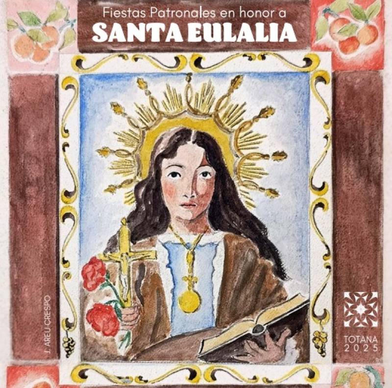 November 28 to December 14 Annual patron saint fiestas in Totana