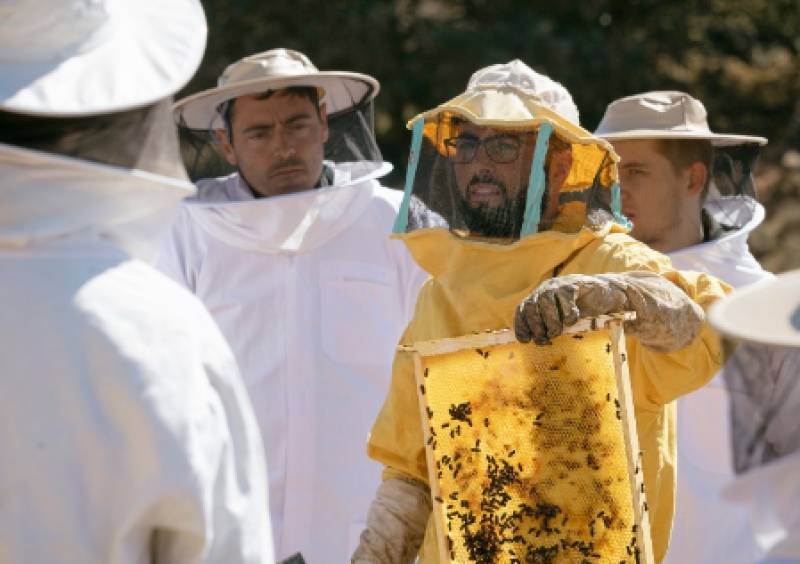 Escape to the Honey River and Guatazales for a unique pre-Christmas experience